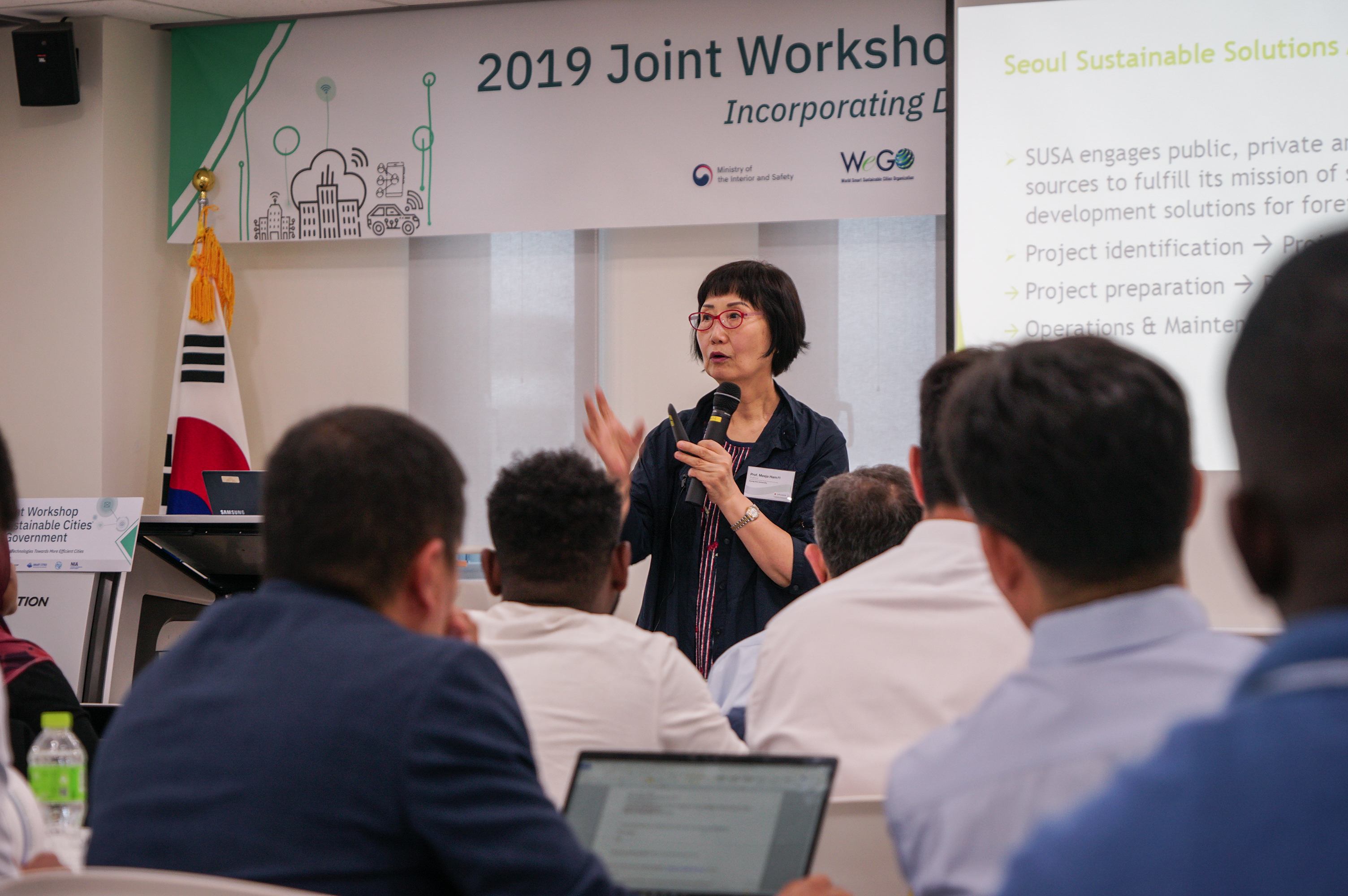 Lecture from 2019 WeGO-ITU-NIA Joint Workshop