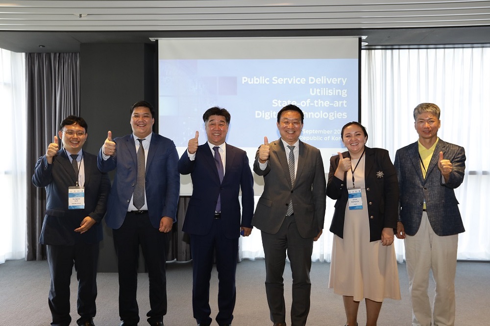 2022 UNDP-ACSH Joint Workshop in Korea