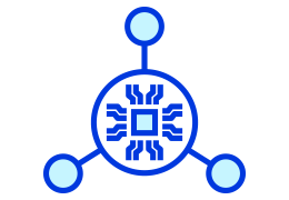 ICT Convergence icon